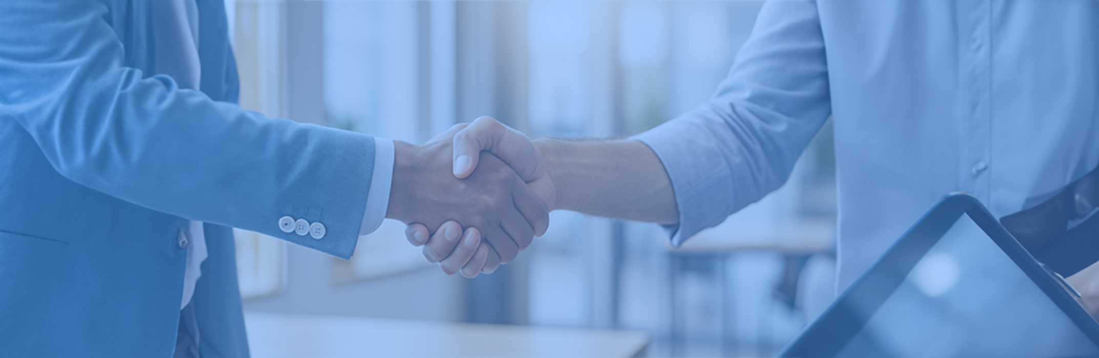 Your Reliable Partner